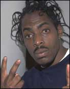 Picture of COOLIO